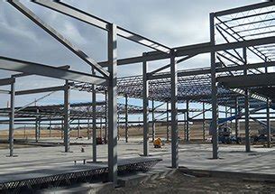 metal fabrication fargo nd|structural steel fargo nd.